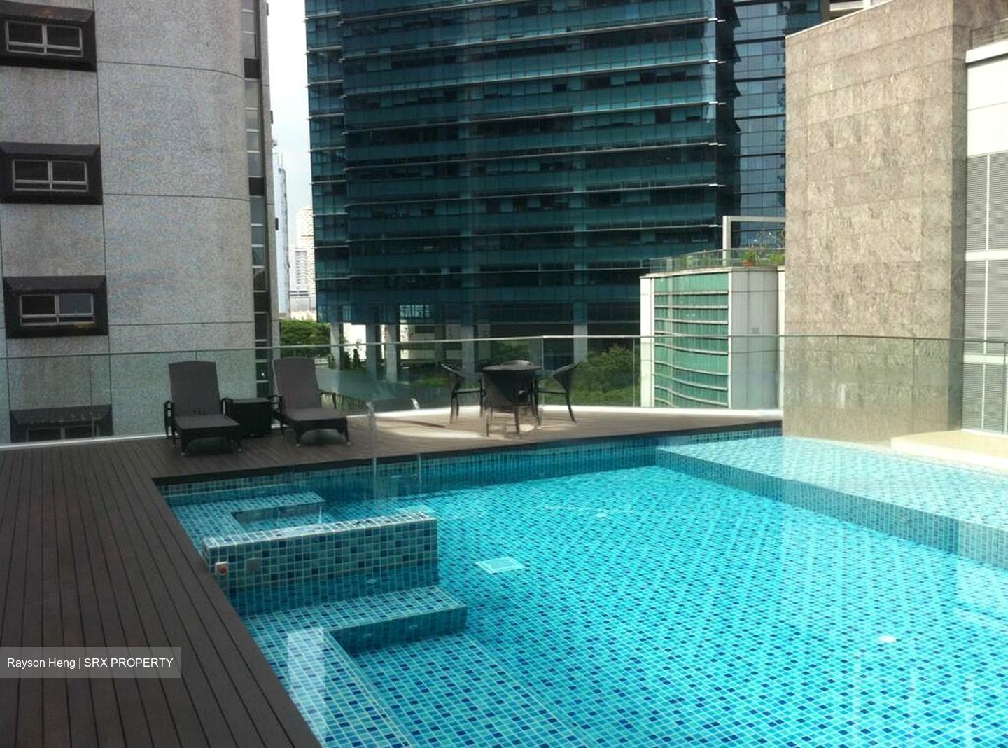 Lumiere (D2), Apartment #465937521